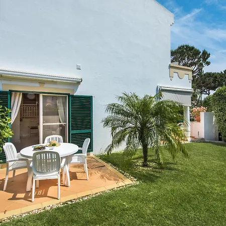 Villa Mng Elliott50 Vale do Lobo