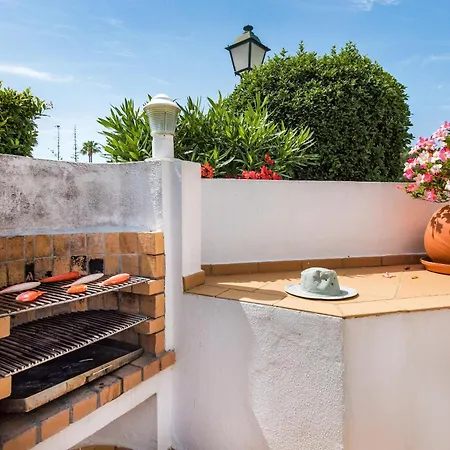 Mng Elliott50 Villa Vale do Lobo