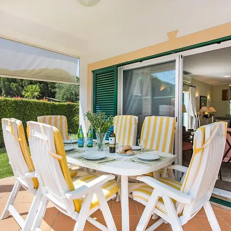 Mng Elliott50 * Vale do Lobo