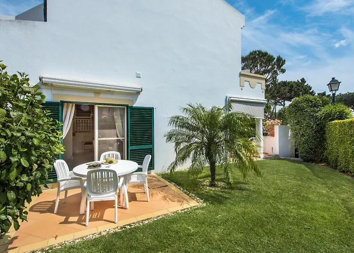 Villa Mng Elliott50 Vale do Lobo