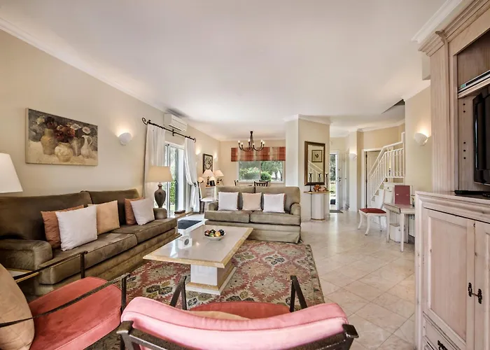 Mng Elliott50 Villa Vale do Lobo