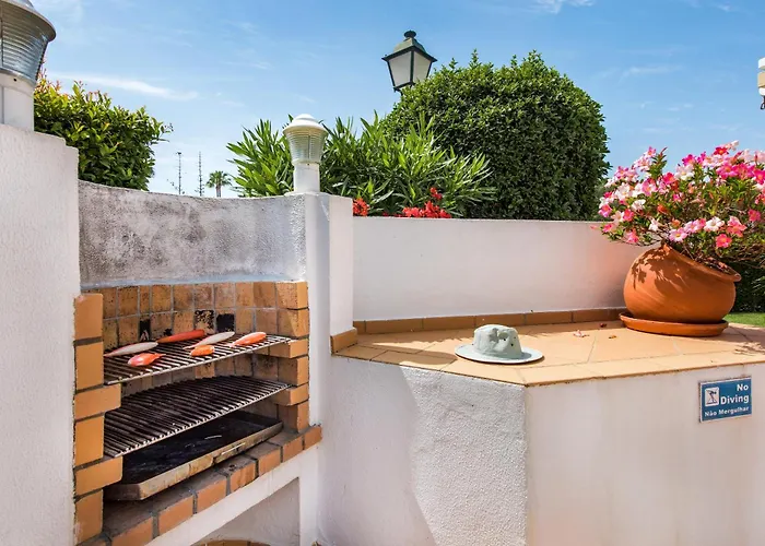 Mng Elliott50 Villa Vale do Lobo