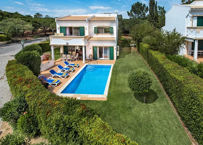 Villa Mng Elliott50 *