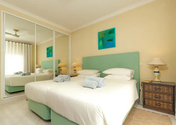 Mng Elliott50 Villa Vale do Lobo