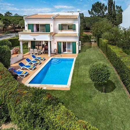 Villa Mng Elliott50 *