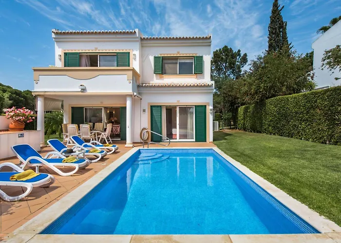 Villa Mng Elliott50 *