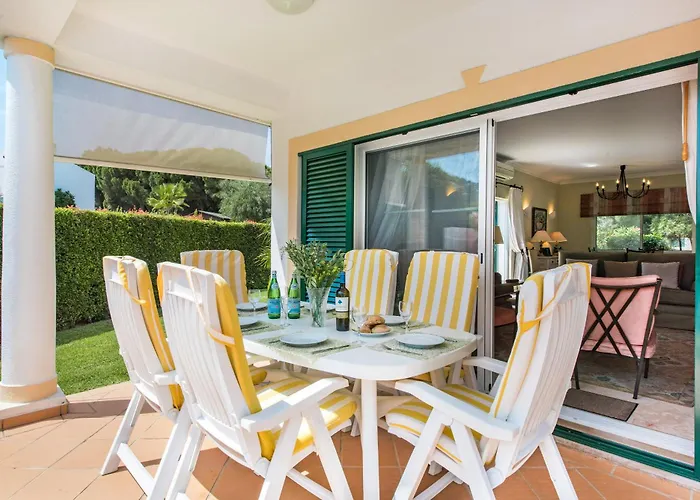 Mng Elliott50 * Vale do Lobo